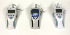 Welch Allyn 901053 SureTemp Plus Electronic Thermometer *Lot of 3*