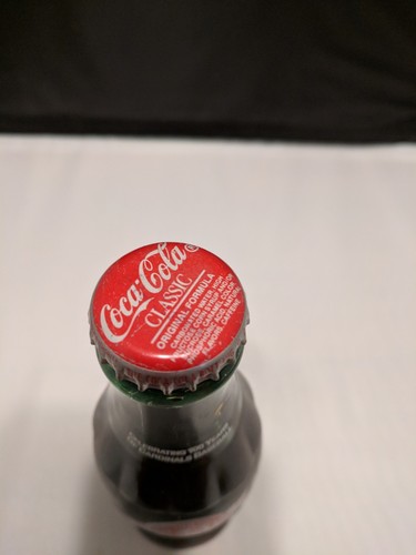 COCA-COLA COKE - USA 1982-1992 100 YR ANNIVERSARY ST. LOUIS CARDINALS VOLL - Bild 3 von 3