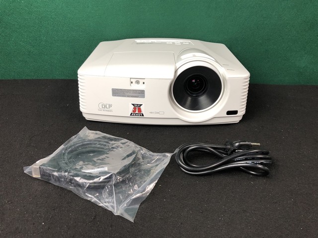 Mitsubishi xd550u проектор