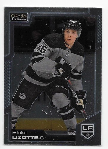 20/21 O-PEE-CHEE PLATINUM BASE Hockey (#1-150) U-Pick From List - Picture 15 of 151