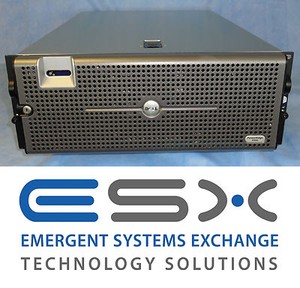Dell-Poweredge-R900-4-x-E7340-2-4Ghz-QC-40GB-Memory-4-x-400GB-15K-Drives-R900