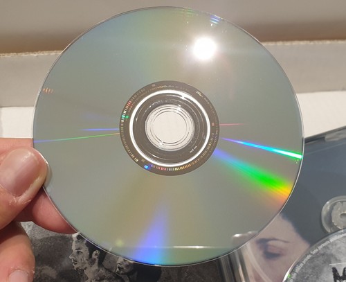 MEMENTO STEELBOOK 2 DVD - COMPLETO - OTTIME CONDIZIONI - CHRISTOPHER NOLAN - Imagen 11 de 15
