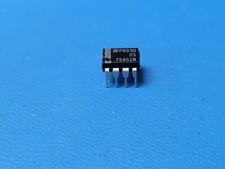 (2 PCS) DS75451N NSC 2/0 Driver 8-MDIP