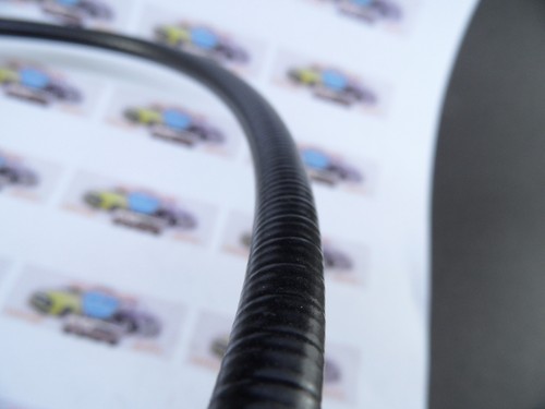 AUTOBIANCHI A/112 SPEEDOMETER CABLES speed wire indicator 4208502 - Bild 8 von 8