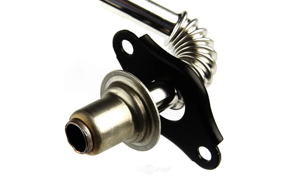 Tubo de recirculación de gases de escape (EGR) tubo EGR ACDelco GM equipo original Foto 3 de 3