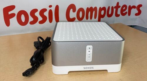 Funktionierende Sonos Connect AMP Leistungsverstärker Medien Streaming aktualisierte Software #7