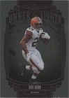 2021 Panini Legacy Nick Chubb #UL-NC