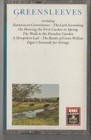 Greensleeves Various Cassette EMI Angel 1988