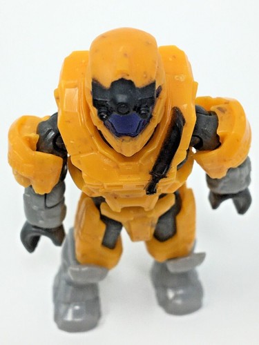 Halo Mega Construx Spartan Action Figures (Choose Your Spartan) - Picture 238 of 250