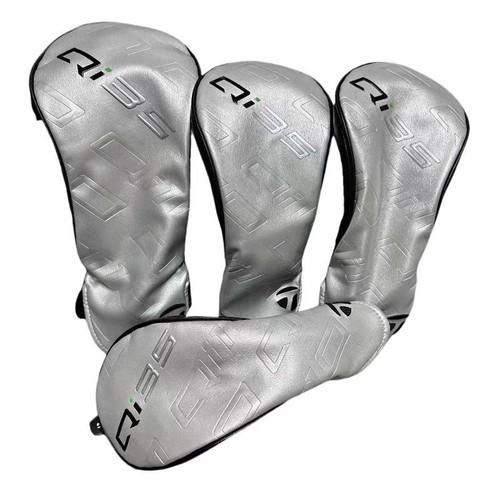 New TLM Qi35 golf club headcover driver wood fairway hybrid cover 135X set cover - Picture 5 of 13