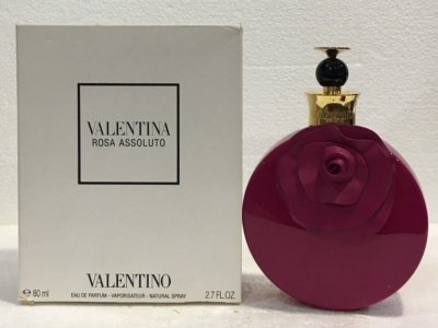 Valentina Rosa Assoluto Valentino for Women EdP 80ml New in