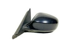 2009-2013 BMW 328i 335i E90 Left Driver Side View Mirror Used OEM 