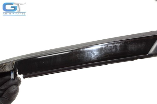 2011-2017 ASTON MARTIN V8 VANTAGE GTS RIGHT DOOR WINDOW GUIDE CHANNEL SEAL OEM - Bild 5 von 7