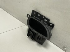 HYUNDAI SONATA 2011 FRONT LEFT DOOR PULL HANDLE FACTORY