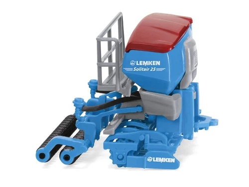 Wiking 37811 Lemken Bestellkombination Solitair/Zirkon 1:87 / H0