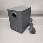 Logitech LS21 Multi-Media Speaker System Subwoofer ONLY