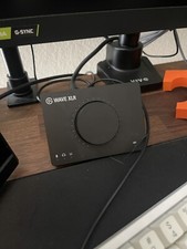 Elgato WaveXLR Microphone USB Interface