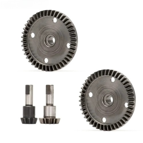 AR310497 AR310498 Diff/Entrada Engranaje Principal Para RC ARRMA1/7 Mojave 1/8Kraton Outcast - Imagen 4 de 21