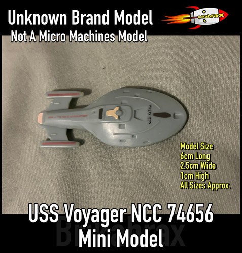 Micro máquinas: Star Trek, Star Wars, naves espaciales, helicópteros y jets autos + más - Imagen 416 de 455
