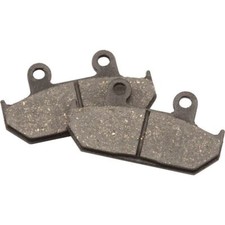 EBC - FA124 - Organic Brake Pads