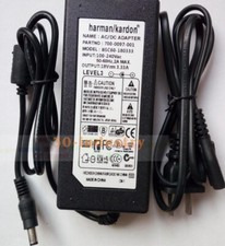1PCS New For Speaker Power Supply BSC60-180333 Charger 18V 3.33A Adapter