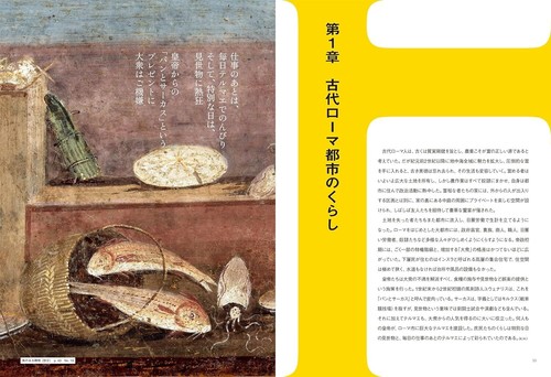 Thermae: Ancient Rome and Japan Connected by Bath Japan Book New F/S - 第 3/11 張圖片
