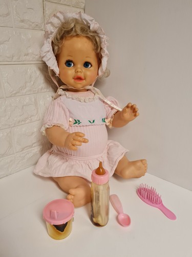 Baby Viva Mattel - Imagen 11 de 12