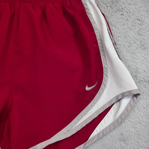 Washington State Cougars Shorts WSU Womens XS Nike Dri Fit Running NCAA Sports - Picture 4 of 14