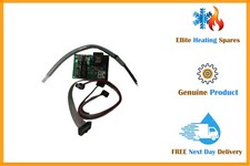 Vokera Interface Board Open Therm Wiring Kit 1221179