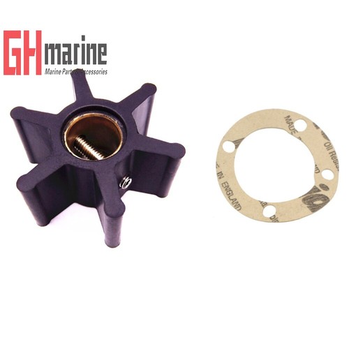 WATERMOTA — UKSea-Series Engine Flexible Impeller Tiger / Wolf&Type 5-16 New - Picture 10 of 11