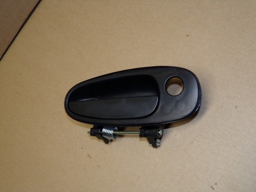 93 94 95 96 97 Toyota Corolla PASAJERO DELANTERO NUEVO Manija de puerta exterior #206-DH - Imagen 5 de 5