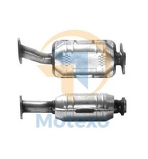 Catalytic Converter FORD ESCORT 2.0i RS2000 2WD 9/91-8/96