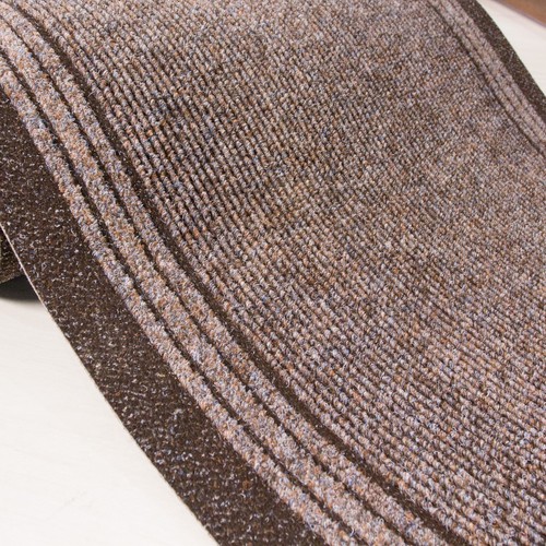 Extra Long Narrow Non Slip Hall Runners 66cm Hallway Runner Rugs Sold Per FT NEW - Picture 11 of 18