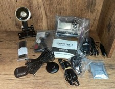 Sirius Satellite Radio SP3 with Accessories Remote UCA-DOT Window Mount  MORE