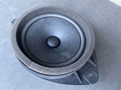Speaker GM Parts 15220248 fits 06-11 Chevrolet HHR