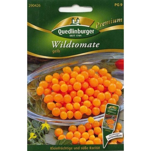 Premium Tomaten Samen, verschiedene Sorten wählbar - Bild 13 von 13