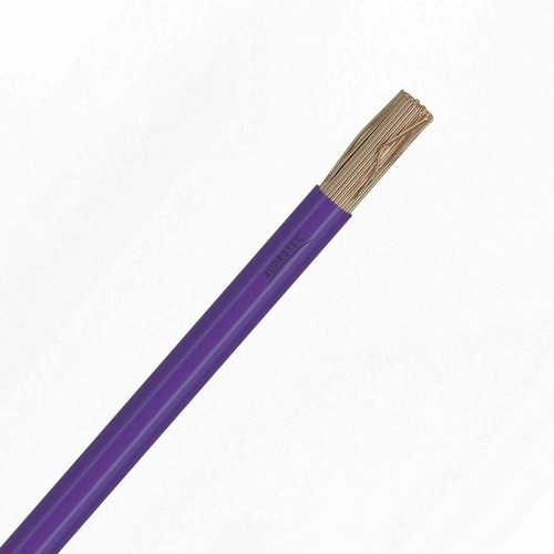 AUPROTEC KFZ Kabel 0,35 - 2,5 mm² Meterware Fahrzeugleitung Kfz Leitung FLRy - Bild 10 von 32