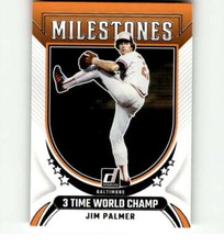 2024 Donruss Baseball Insert Singles (Pick Your Cards)