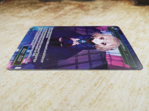 Mariabella, WPR2020-002, NM, Force of Will - Picture 5 of 6