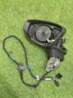 AUDI A3 N/S LEFT WING MIRROR 2021 - ONWARDS NEW SHAPE GENUINE 8Y2857409A #1721