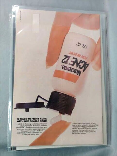 Conqueror of the Barren Earth DC Comics mini serie completa #1-4 1985 quasi nuovo- - Foto 7 di 20