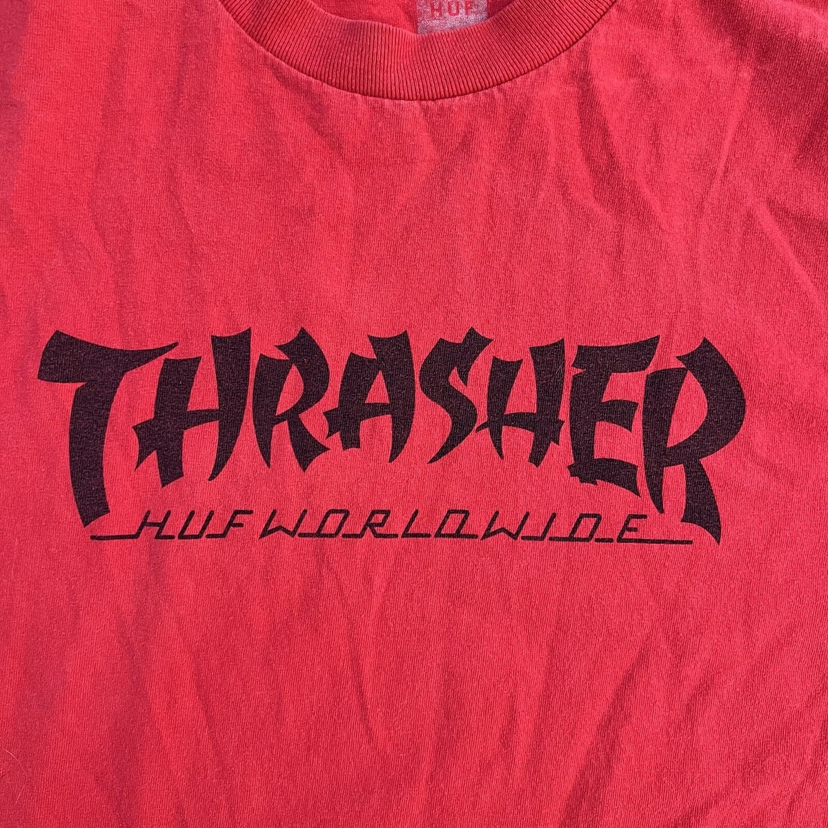 Thrasher huf clearance worldwide