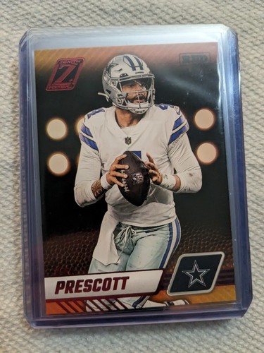 🏆 2023 Panini Zenith Red Zone & No Huddle Parallels #1-100 Veterans - Picture 35 of 83