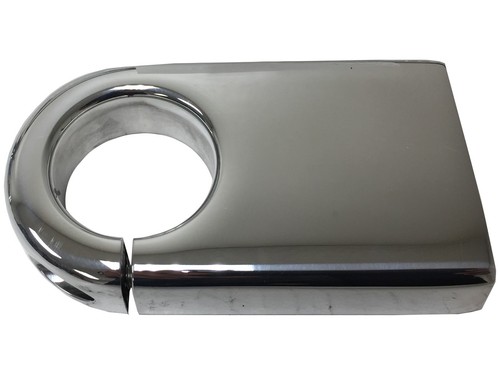 1949 - 1953 Ford Shoebox Style Column Drop - Fits 1 1/2" Diameter Column - Picture 2 of 3