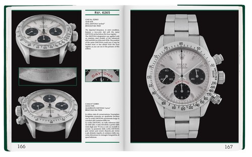 Buch über Rolex Daytonas mit Handaufzug! Komplette Anleitung - Picture 8 of 8