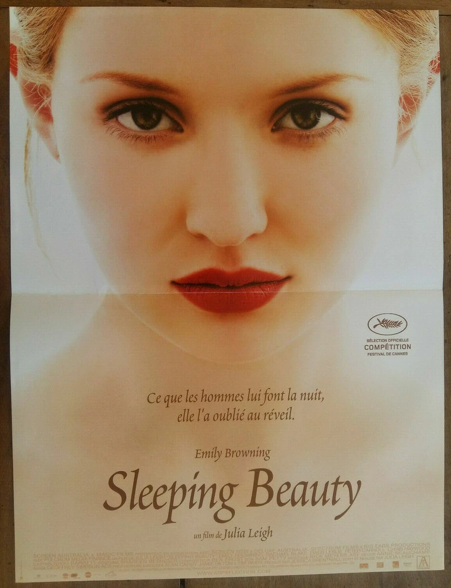 Sleeping Beauty Movie 2011