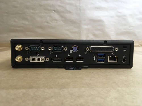 Dell Wyse 7010 Thin Client (4GB/16GB/WES7) K28MV ✅❤️️✅❤️️ NEW - Picture 5 of 7