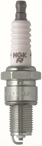 4 Pack NGK V-Power Spark Plugs for 1984-1986 Dodge Conquest L4-2.6L - Picture 2 of 8