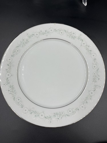 NORITAKE ESSEX 2224 5 Piece Place Setting - Picture 4 of 12