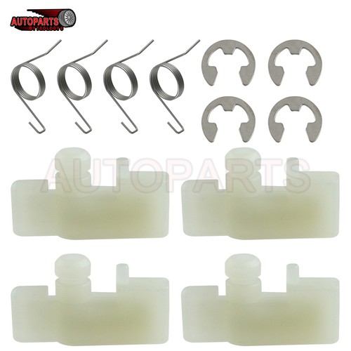 Set of 4 Starter Pawl Kit Replaces Fits Mtd: 753-08159 16588 Free Ship - Picture 6 of 8
